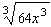 <strong>Assume the variable is positive, and find the root.  </strong> A)   B)   C)   D)   E)   <div style=padding-top: 35px> 