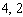 <strong>Simplify the pair of expressions.  </strong> A)   B)   C)   D)   E)   <div style=padding-top: 35px> 