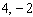 <strong>Simplify the pair of expressions.  </strong> A)   B)   C)   D)   E)   <div style=padding-top: 35px> 