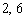 <strong>Simplify the pair of expressions.  </strong> A)   B)   C)   D)   E)   <div style=padding-top: 35px> 