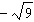 <strong>Find the root.  </strong> A)   B)   C)   D)   E)   <div style=padding-top: 35px> 