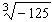 Find the root.  <div style=padding-top: 35px> 
