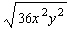 Assume all variables are positive, and find the root.  <div style=padding-top: 35px> 