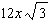 <strong>Simplify the radical expression as much as possible. Assume all variables represent positive numbers.  </strong> A)   B)   C)   D)   E)   <div style=padding-top: 35px> 