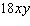 <strong>Simplify the radical expression as much as possible. Assume all variables represent positive numbers.  </strong> A)   B)   C)   D)   E)   <div style=padding-top: 35px> 