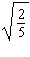 <strong>Use combinations of properties 1 and 2 for radicals to simplify the following expression as much as possible. Assume all variables represent positive numbers.  </strong> A)   B)   C)   D)   E)   <div style=padding-top: 35px> 