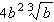 <strong>Simplify the radical expression as much as possible. Assume the variable represents a positive number.  </strong> A)   B)   C)   D)   E)   <div style=padding-top: 35px> 