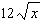 <strong>Simplify the radical expression as much as possible. Assume the variable represents a positive number.  </strong> A)   B)   C)   D)   E)   <div style=padding-top: 35px> 