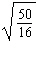 <strong>Use combinations of properties 1 and 2 for radicals to simplify the following expression as much as possible. Assume all variables represent positive numbers.  </strong> A)   B)   C)   D)   E)   <div style=padding-top: 35px> 