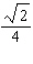 <strong>Use combinations of properties 1 and 2 for radicals to simplify the following expression as much as possible. Assume all variables represent positive numbers.  </strong> A)   B)   C)   D)   E)   <div style=padding-top: 35px> 