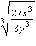 <strong>Use property 2 of the radicals to simplify the following. Assume all variables represent positive numbers.  </strong> A)   B)   C)   D)   E)   <div style=padding-top: 35px> 