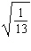 <strong>Put the radical expression into simplified form.  </strong> A)   B)   C)   D)   E)   <div style=padding-top: 35px> 