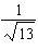 <strong>Put the radical expression into simplified form.  </strong> A)   B)   C)   D)   E)   <div style=padding-top: 35px> 