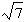 <strong>Put the radical expression into simplified form.  </strong> A)   B)   C)   D)   E)   <div style=padding-top: 35px> 