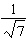 <strong>Put the radical expression into simplified form.  </strong> A)   B)   C)   D)   E)   <div style=padding-top: 35px> 