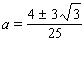 <strong>Solve the equation. </strong> A) B) C) D) E)