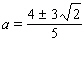 <strong>Solve the equation. </strong> A) B) C) D) E)