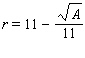 <strong>If you invest in an account with interest rate compounded annually, the amount of money in the account after years is given by the formula .</strong> A) B) C) D) E)