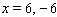 <strong>Solve the equation. </strong> A) B) C) D) E)
