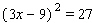 <strong>Solve the equation. </strong> A) B) C) D) E)
