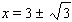 <strong>Solve the equation. </strong> A) B) C) D) E)