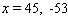 <strong>Solve the equation using the square root method. </strong> A) B) C) D) E)