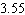 <strong>The displacement, in cubic inches, of a car engine is given by the formula where is the stroke and is the bore, as shown here, and is the number of cylinders. Calculate the bore for the car with six cylinders, inches of stroke, and cubic inches of displacement. Use to approximate </strong> A) B) C) D) E)