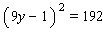 <strong>Solve the equation. </strong> A) B) C) D) E)