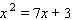 <strong>Solve the equation by completing the square. </strong> A) B) C) D) E)