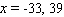 <strong>Solve the equation by completing the square. </strong> A) B) C) D) E)