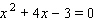 <strong>Solve the equation by completing the square. </strong> A) B) C) D) E)