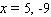 <strong>Solve the equation by completing the square. </strong> A) B) C) D) E)