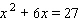 <strong>Solve the equation by completing the square. </strong> A) B) C) D) E)none of these