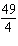 <strong>Give the correct final term for the following expression to ensure that the resulting trinomial is a perfect square trinomial. </strong> A) B) C) D) E)