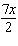 <strong>Give the correct final term for the following expression to ensure that the resulting trinomial is a perfect square trinomial. </strong> A) B) C) D) E)