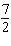 <strong>Give the correct final term for the following expression to ensure that the resulting trinomial is a perfect square trinomial. </strong> A) B) C) D) E)