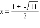<strong>Solve the equation by completing the square. </strong> A) B) C) D) E)