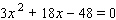 <strong>Solve the equation by completing the square. </strong> A) B) C) D) E)