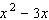 Give the correct final term for the following expression to ensure that the resulting trinomial is a perfect square trinomial.
