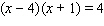 <strong>Solve the equation by using the quadratic formula. </strong> A) B) C) D) E)