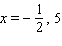 <strong>Solve the equation by using the quadratic formula. </strong> A) B) C) D) E)