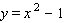 Graph the equation.  