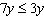 <strong>For the sentence below, write an equivalent expression in symbols. The product of and is less than or equal to the sum of and .</strong> A) B) C) D) E)