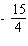 Draw a number line that extends from to . Label the point with the following coordinate.