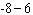 Subtract.  