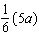 Use the associative property to rewrite the expression, and then simplify the result. Do not convert fractions to decimal form. Do not convert fractions to decimal form.