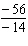 Find the quotient.  