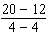 Perform the indicated operations. Simplify as much as possible.