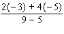 Perform the indicated operations. Simplify as much as possible.