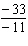 Find the quotient (divide). Simplify the answer. Do not convert to decimal form.